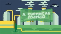 A Chemical Match 3 Puzzle Game
