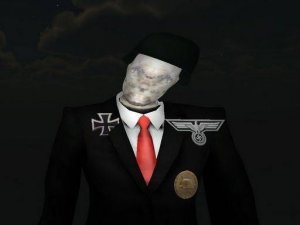 WWII Mystery Puzzle Adventure: Hidden Documents
