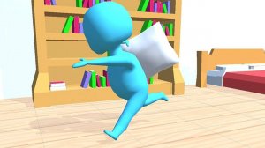 PillowBattle.io Online Game Arcade Game