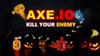AXE.IO Online Game