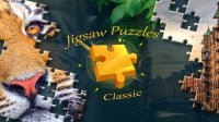 Jigsaw Puzzles Classic Online Puzzle Game
