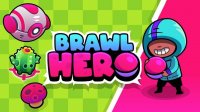 Brawl Hero: Roguelike Adventure Game