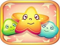 EG Cartoon Candy Puzzle Online Game