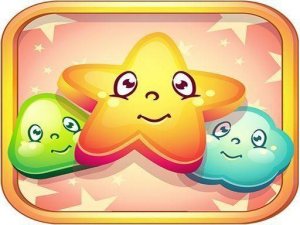 EG Cartoon Candy Puzzle Online Game