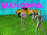 Brain Control Stealth Game