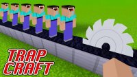 Trap Craft Online Game