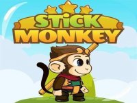 EG Stick Monkey Online Game