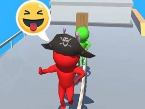 Rope Skipping Arcade Adventure