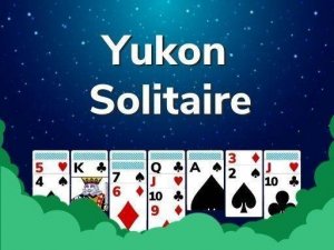Yukon Solitaire Online Puzzle Game