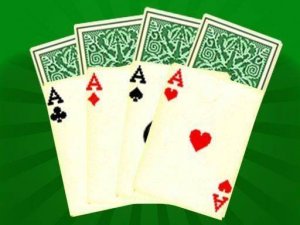 Solitaire 1 Online Card Game - Classic Patience Puzzle