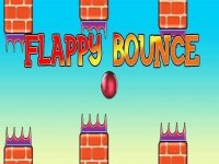 EG Flappy Bounce Online Game
