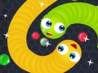 Slither.io Snake IO Game Online