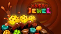 Tasty Jewel Match 3 Puzzle Game