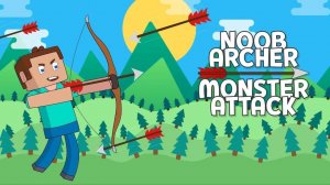 Precision Archer: Creature Roundup