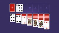 Klondike Solitaire Online Game