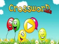EG Crossword Kids Online Puzzle Game