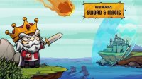 Raid Heroes: Sword and Magic - Fantasy Strategy Game