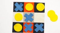 Tic Tac Toe Free Online Puzzle Game