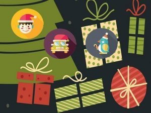 Count The Cards Puzzle Game