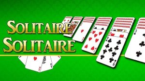Solitaire Solitaire: Classic Card Puzzle Game - Card Game