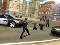 GTA: Save My City Police Chase Game