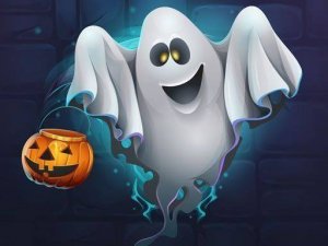 Friendly Spirits Jigsaw Puzzle Game