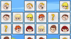 Kids Cards Match Online Game Memory Puzzle