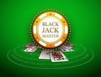 Blackjack Master Card Game