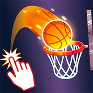 Hoop Precision Arcade