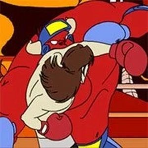 Big Piney Brawler: Retro Boxing