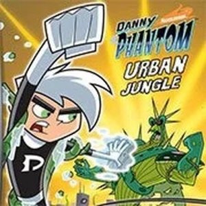 Phantom Hero City Rescue