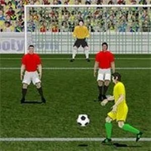 Goal Strike Pro: Soccer Shootout