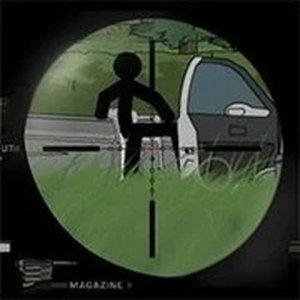 Stealth Target Pro - Precision Aim Game