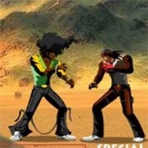 Box10 Duel Action Game