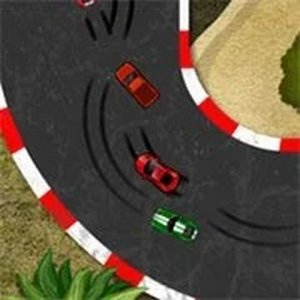 Top-Down Racing Challenge