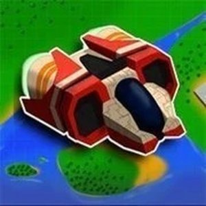 Precision Focus Target Trainer