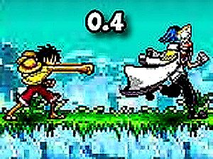 Straw Hat Combat Brawl