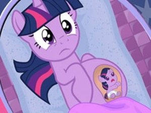 Pony Doctor: Newborn Care