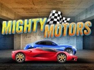 Urban Velocity Dash