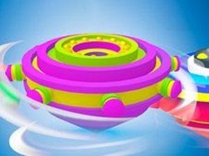Spinner Arena Challenge