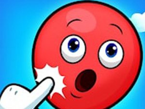 Balloon Pop Fun Action Game