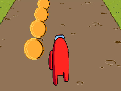 Golden Run 3D Parkour Adventure
