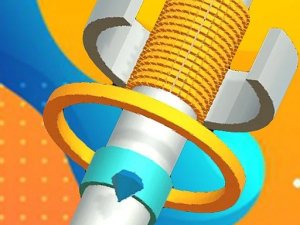 Helix Ring 3D Jump Arcade