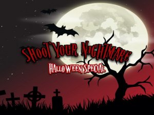 Candy Hunt: Spooky Corridors