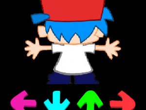 Rhythm Beat Music Game