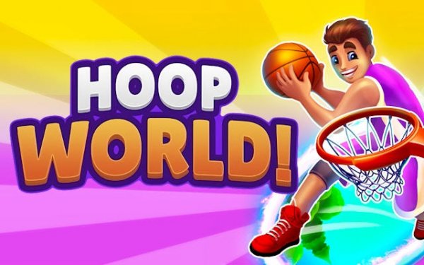 Sky Dunk: Court Challenge