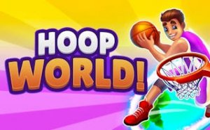 Sky Dunk: Court Challenge