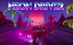 Glowline Speedway: Retro Arcade Runner