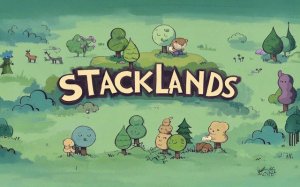 Stacklands: Card Village Builder Online Game