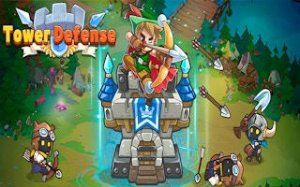 Defense Strategy: Tower Challenge